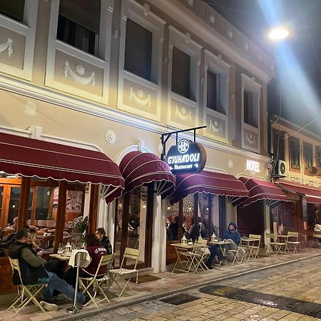 Gjuhadoli Hotel Restaurant Shkodër Екстериор снимка