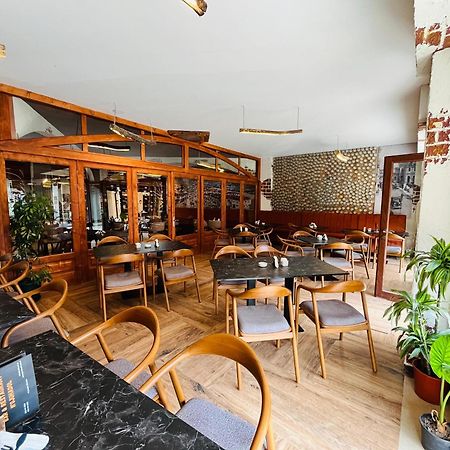 Gjuhadoli Hotel Restaurant Shkodër Екстериор снимка
