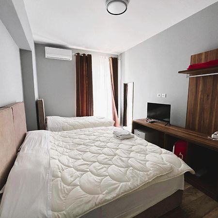 Gjuhadoli Hotel Restaurant Shkodër Екстериор снимка