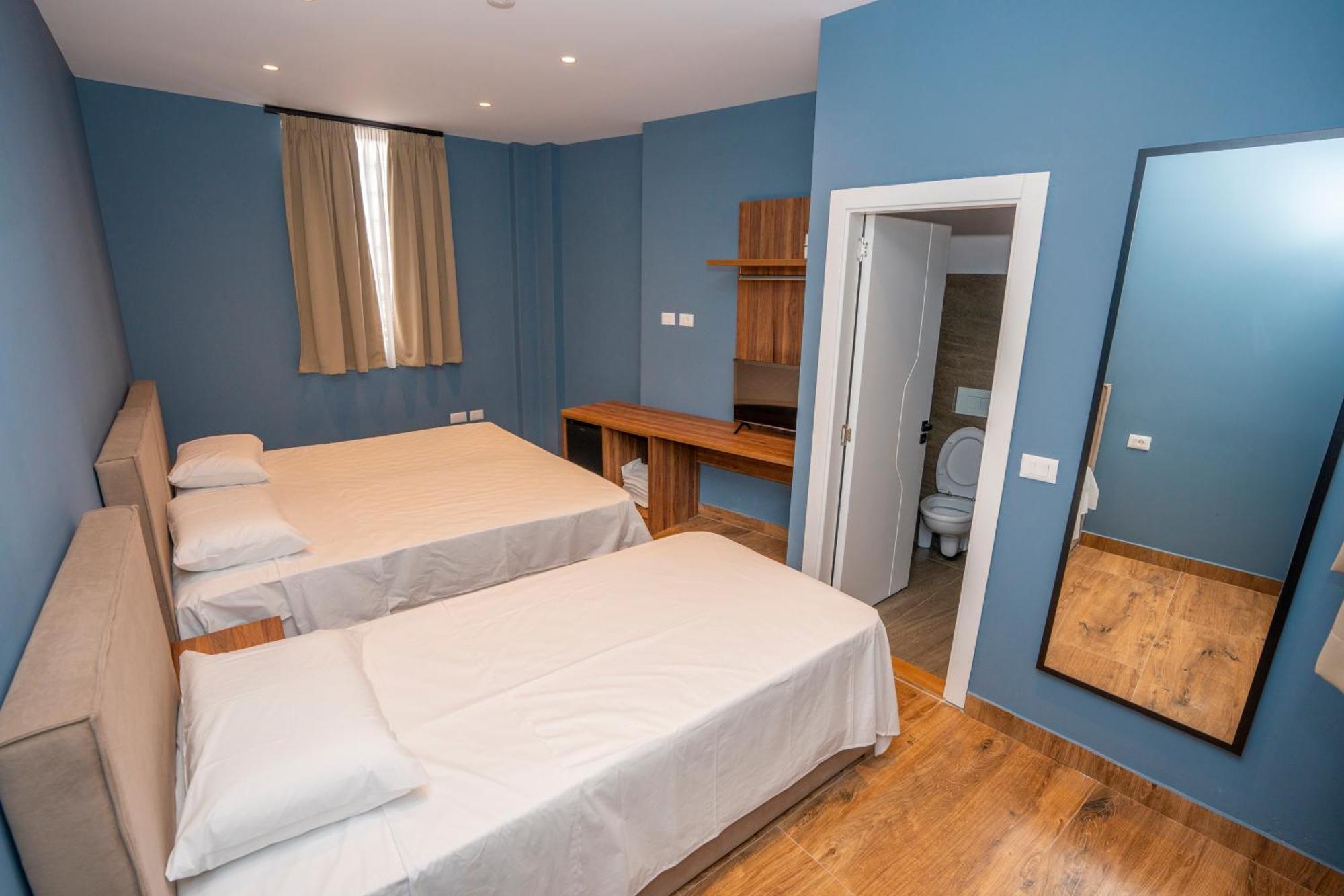 Gjuhadoli Hotel Restaurant Shkodër Екстериор снимка