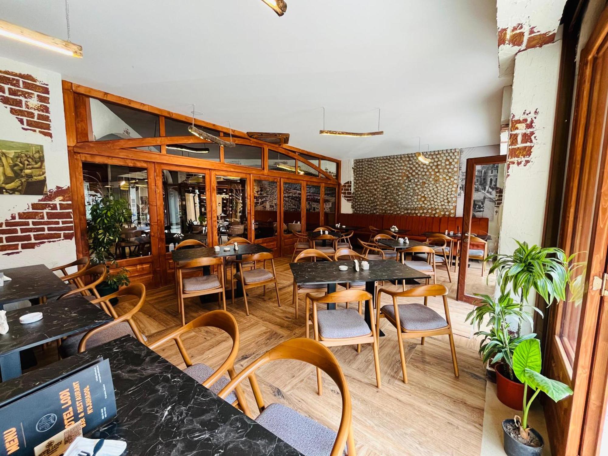 Gjuhadoli Hotel Restaurant Shkodër Екстериор снимка