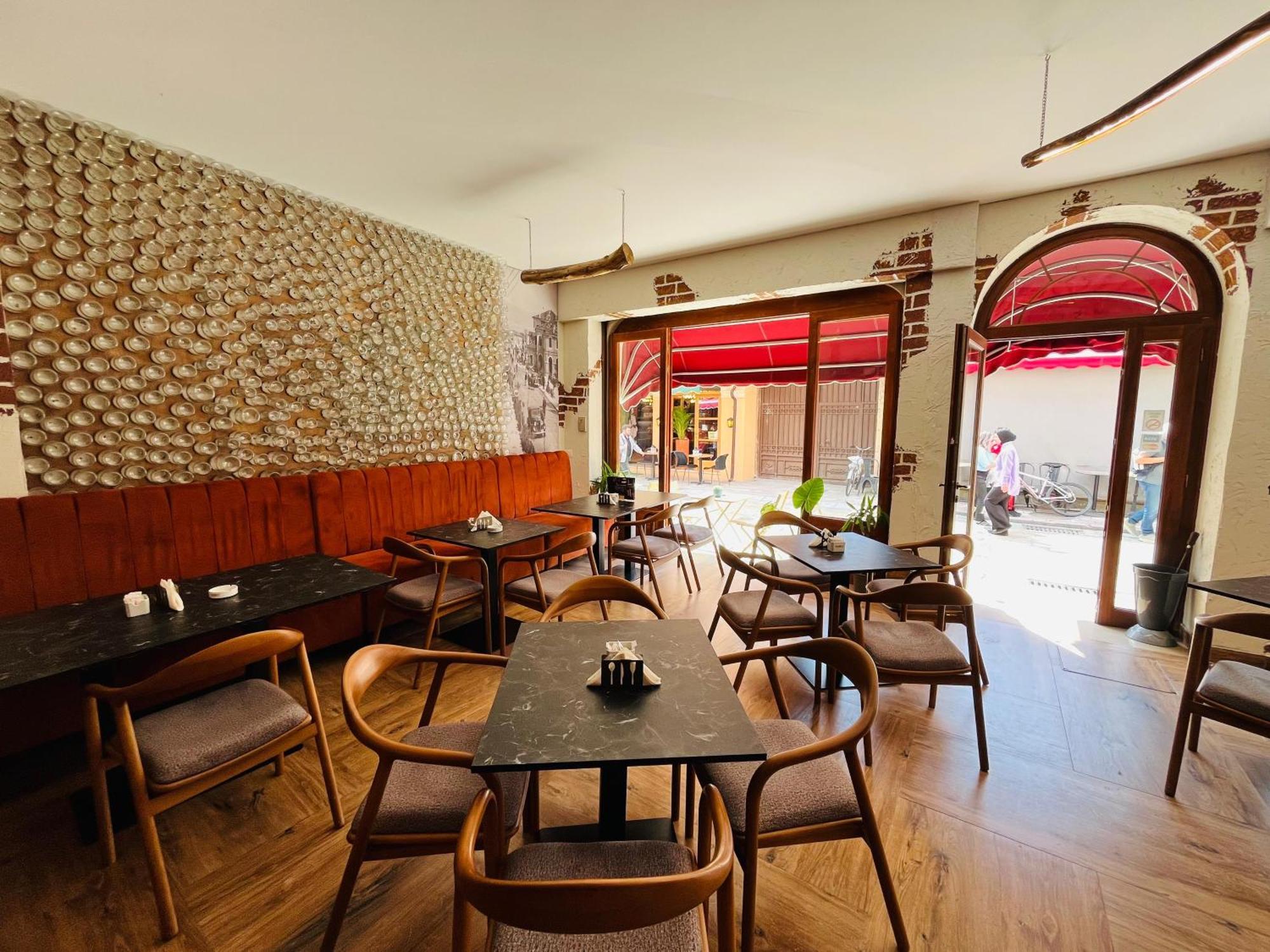 Gjuhadoli Hotel Restaurant Shkodër Екстериор снимка