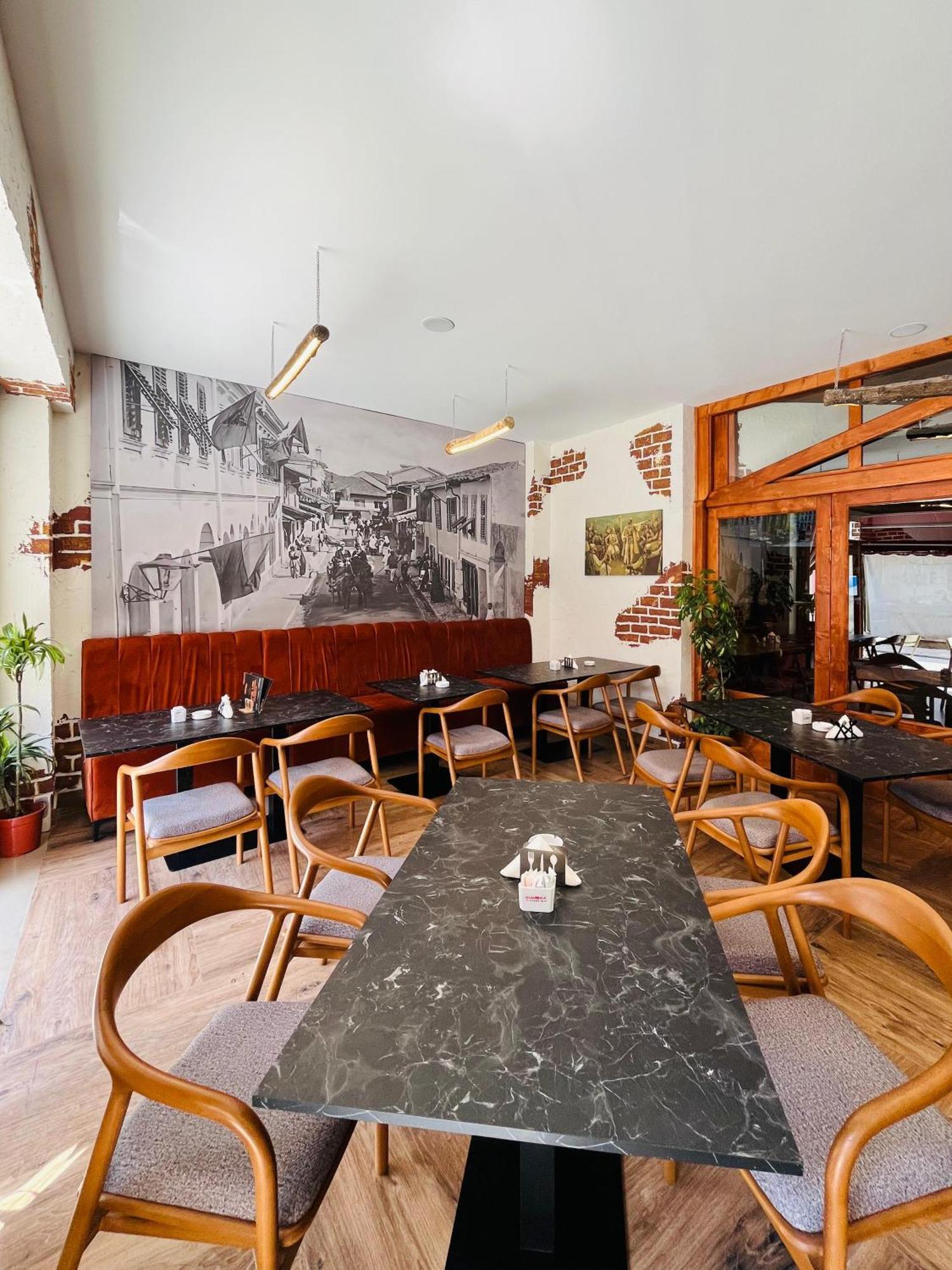 Gjuhadoli Hotel Restaurant Shkodër Екстериор снимка