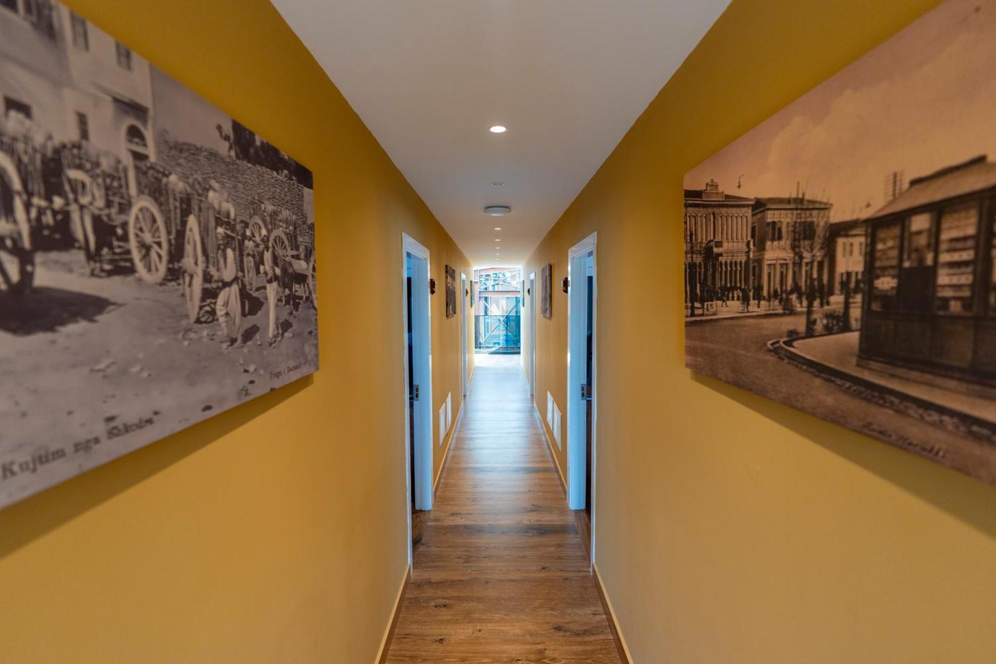 Gjuhadoli Hotel Restaurant Shkodër Екстериор снимка