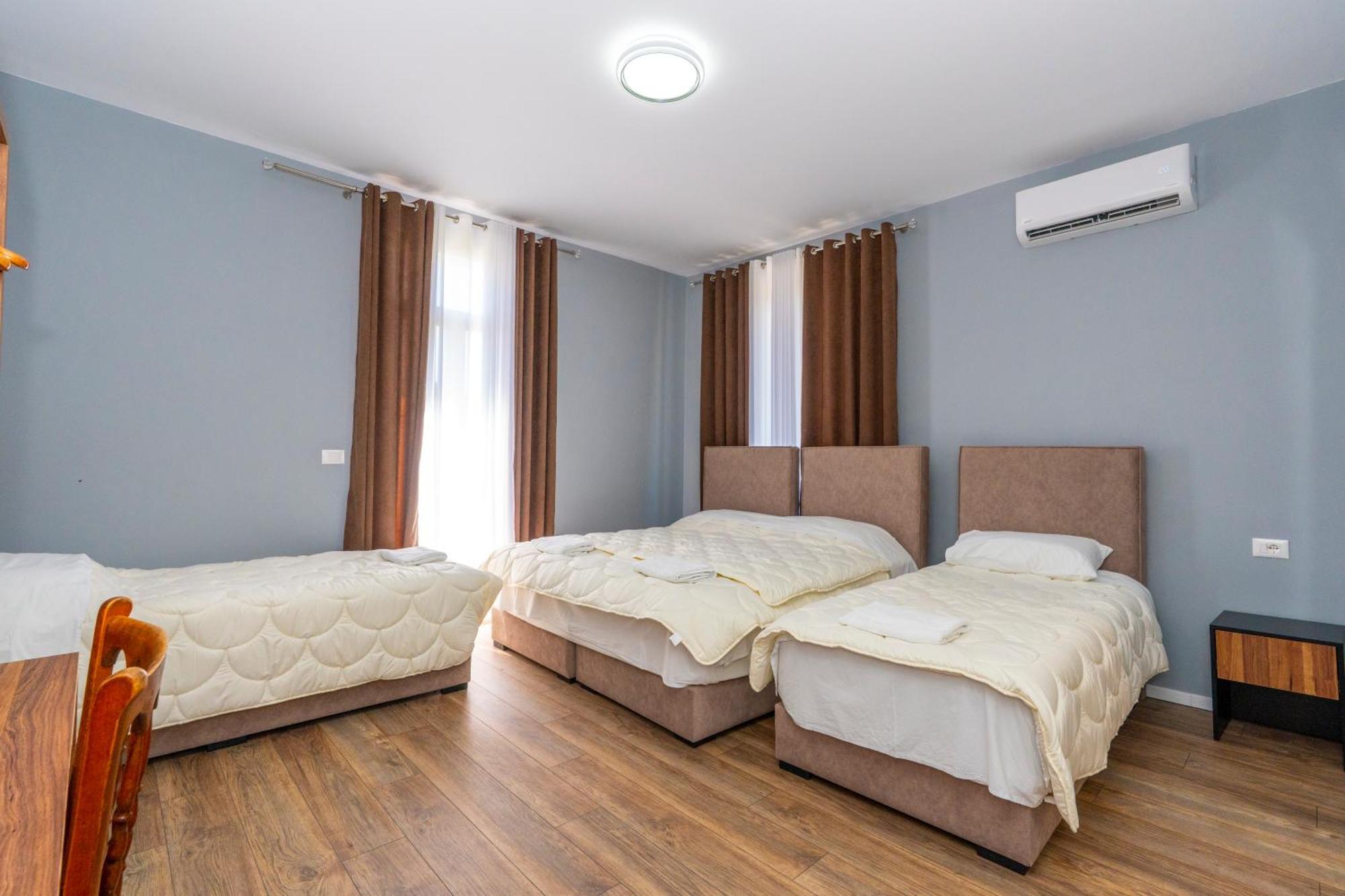 Gjuhadoli Hotel Restaurant Shkodër Екстериор снимка